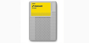 PHISON XP106H016T40E028T1900 Pascari X100E 6.4 TB U.2 Single Port PCIe Gen4x4 Non-Opal Security SSD