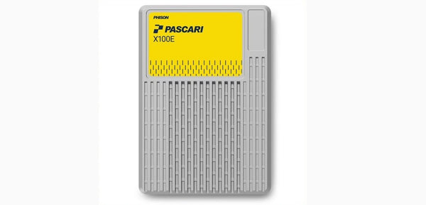 PHISON XX106H0025T6E2132T700 Pascari X100E 25.6TB U.2 Dual Port PCIe Gen4x4 Opal SSD