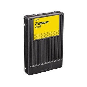 PHISON XX20DH026T40E318T1910 Pascari X200E 6.4TB E3.S Dual Port PCIe ISE SSD
