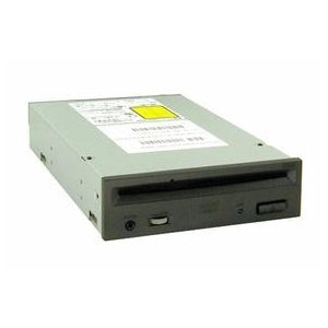 Pioneer 10x SCSI 5.25-Inch Black Internal DVD-Rom Drive (DVD-305SKRB)