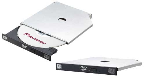 Pioneer DVR-R090RA DVD-RW Writer Drive