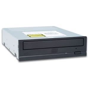 Plextor PX-230A/SW 52x IDE 2MB Cache 5.25-Inch Internal Black CD Burner