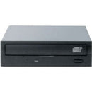 Plextor PX-240A/IBP-BL 52x 2Mb Cache IDE 5.25-Inch Internal Black CD-Burner