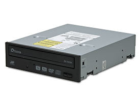 Plextor PX-755SA/SW-BL 16X 8X 16X DVD Write DVD ReWrite DVD-Read SATA Drive