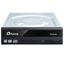 Plextor PX-R412CiとPX-20TSi キャディケース付 通電OK
