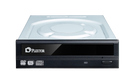 Plextor PX-891SAF 24x 22-Pin Serial-ATA (SATA) 512Kb Buffer 5.25-Inch Internal Black DVD±RW Drive