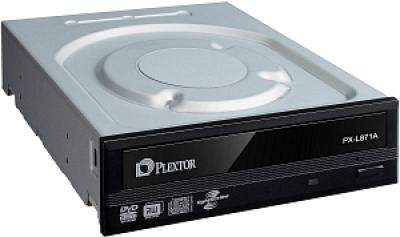 Plextor PX-L871A 24x 2MB Buffer 40-Pin IDE/ATAPI 5.25-Inch Internal DVD Burner