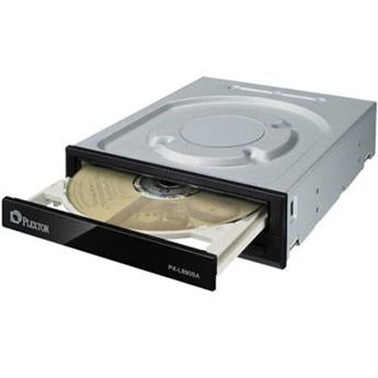 Plextor PX-L890SA-28 LightScribe 24x Super-Multi 1.5Mb Buffer 5.25-Inch Internal DVD±RW Drive