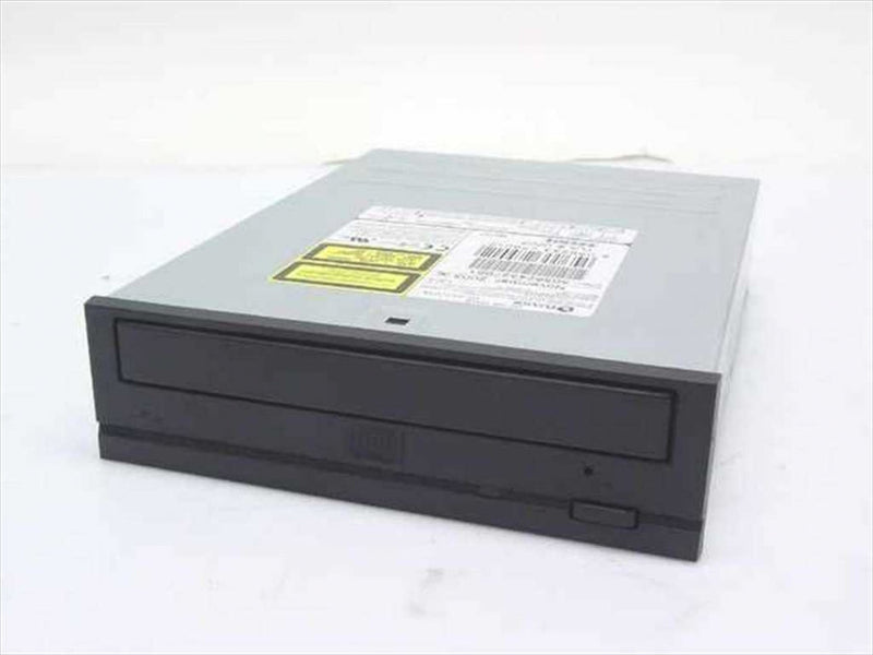 Plextor PX-W5224TA 52x ATAPI (E-IDE) 2Mb Buffer 5.25-Inch Internal Black CD-RW Drive