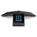 Polycom 2200-66070-019 Realpresence Trio 8800 5-Inch Ip Conference Phone Gad
