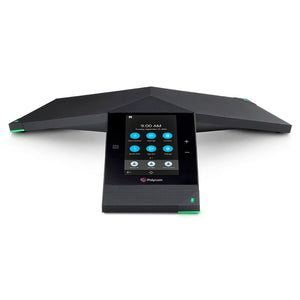 Polycom 2200-66070-019 RealPresence Trio 8800 5-Inch IP Conference Phone