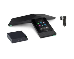 Polycom 7200-85310-001 RealPresence Trio 8800 5-Inch VoIP Conference Phone