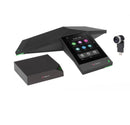 Polycom 7200-85330-019 Trio 8500 Collaboration Kit Skype For Business With Eagleeye Mini Gad