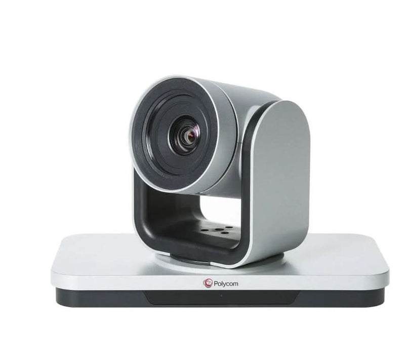Polycom MPTZ-10 1920x1080 3.76MM 4xVideo Conferencing Camera