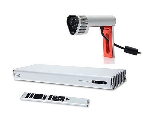Polycom 7200-63530-001 RealPresence Group 300-720P Eagle Eye Acoustic Camera