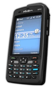 Psion 7515 EP10 2D Imager Windows Embedded Handheld 6.5.3 Mobile Computer