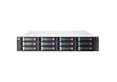 HPE MSA 2042 Q0F07AR SAS 12Gbps 2U Rackmount Network Storage