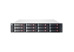 HPE MSA 2042 Q0F07AR SAS 12Gbps 2U Rackmount Network Storage