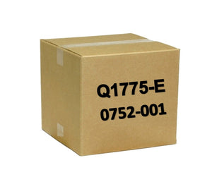 Axis Q1775-E 2MP 3.8–38mm 1/2.8" CMOS Wired Outdoor Camera