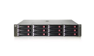 HPE Q1J01B MSA 2050 Dual Controller 24 × 2.5″ SFF 2U Rackmount Network Storage