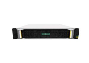 HPE 1000 Q1J02A MSA 2052 1/10GbE iSCSI LFF 2U Rackmount Network Storage