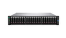 HPE MSA 2050 Q1J29AR SAS 12Gbps SFF 2U Rackmount Network Storage