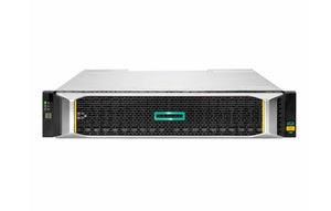 HPE MSA 2052 Q1J31AR SAS 12Gbps SFF 2U Rackmount Storage System