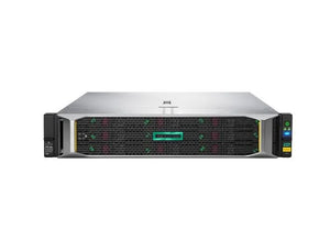 HPE StoreEasy 1860 Q2P77AR Intel Xeon SFF 2U Rackmount Network Storage
