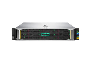 HPE 1000 Q2R18A MSA 1050 Dual 8Gb Fibre Channel LFF 2U Rackmount Network Storage