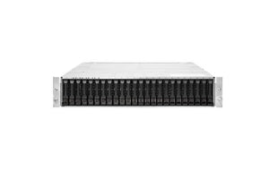 HPE 1000 Q2R18B MSA 1050 8Gb Fibre Channel LFF 2U Rackmount Network Storage