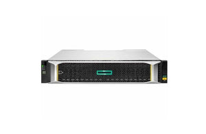 HPE MSA 1050 Q2R20AR SAS 12Gb/s DC LFF 2U Rackmount Network Storage
