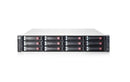 HPE 1000 Q2R21A MSA 1050 SAS 12Gbps SFF 2U Rackmount Network Storage
