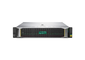 HPE MSA 1050 Q2R21BR 24 × 2.5″ SFF bays SAS 12Gbps 2U Rackmount Network Storage