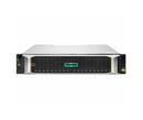 HPE MSA 1050 Q2R22AR 1GBE ISCSI LFF 2U Rackmount Network Storage