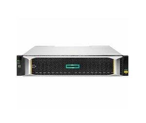 HPE MSA 1050 Q2R22AR 1GBE ISCSI LFF 2U Rackmount Network Storage