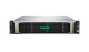 HPE Q2R24AR MSA 1050 10GbE iSCSI LFF 2U Rackmount Network Storage