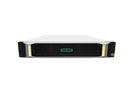 HPE 1000 Q2R24A MSA 1050 10GbE iSCSI LFF 2U Rackmount Network Storage
