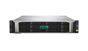 HPE StoreEasy 1460 Q2R93B 16TB SATA 1U Rackmount Network Storage