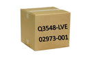 Axis Q3548-LVE 8MP 6.3–13MM AI-Powered Outdoor Dome Camera
