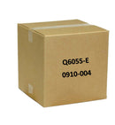 Axis Q6055-E / 0910-004 1080P Hd Outdoor Ptz Dome Network Camera Gad