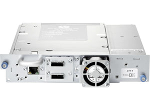 HPE Q6Q67A StoreEver MSL LTO-8 Ultrium 30750 FC 300Mbps Tape Drive Upgrade Kit