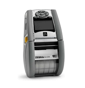 Zebra QH2-AUCA0M00-00 QLn220 Healthcare Monochrome Direct Thermal Printer