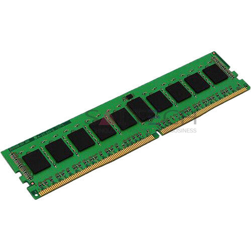 Qnap Ram-64Gdr4-Rd-2133 64Gb Ddr4 2133 Mhz Rdimm Memory Module