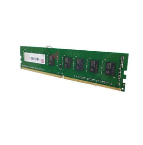 QNAP RAM-64GDR4ECK0-RD-3200 64GB DDR4 3200 MHz RDIMM Memory Module
