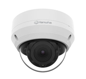 Hanwha Vision QNV-8080R Wisenet Q 5MP 3.2 to 10mm Outdoor Dome Camera