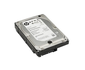 HPE QR623A 3PAR StoreServ 10000 8TB SATA 7200RPM Hard Drive Upgrade Magazine