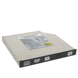 QSI SDW-082 / 22MA23DTA83 8x IDE Slim Internal Notebook DVD±RW (+R DL) Drive