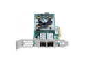 HPE QW972A / 669765-001 Dual-Port PCIe Host Bus Adapter