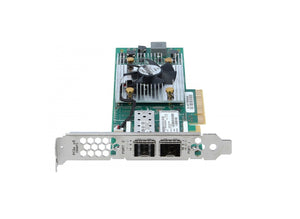 HPE QW972A / 669765-001  Dual-Port PCI-Express 3.0 x4 Host Bus Adapter