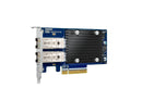 Qnap QXG-10G2SF-X710 PCIe 3.0x8 Dual-port Network Card